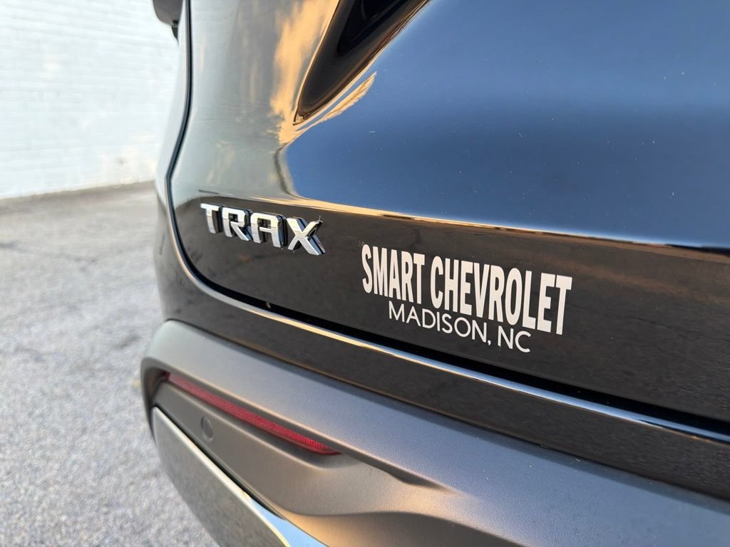 New 2026 Chevrolet Trax ACTIV w/ Driver Confidence Package FWD image 15