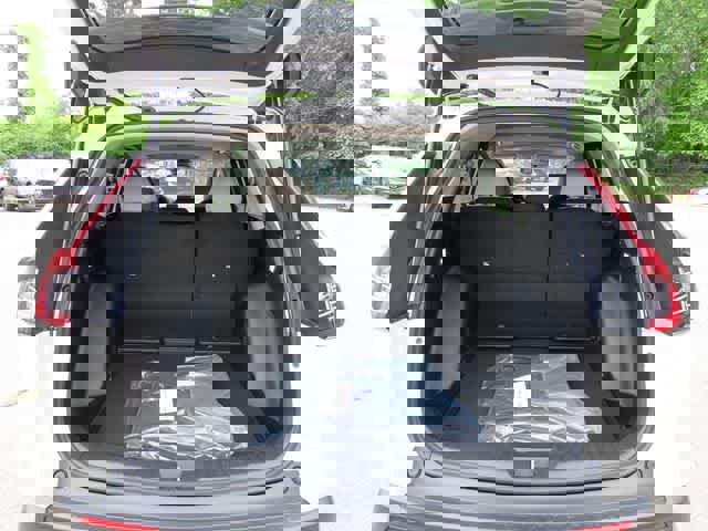 New 2026 Honda CR-V EX image 11