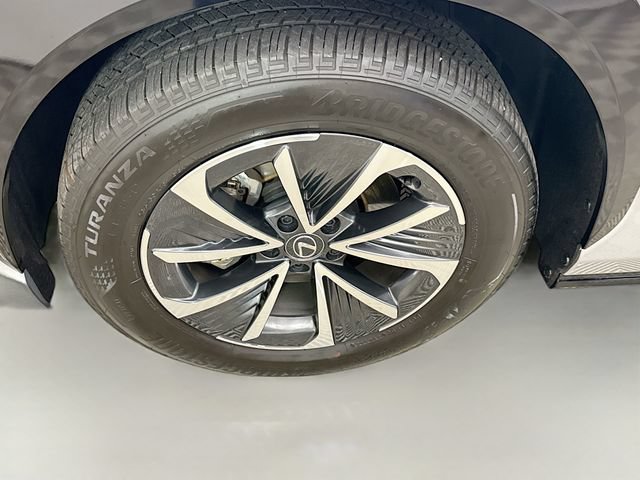 Used 2024 Lexus RZ 300e Premium FWD image 32