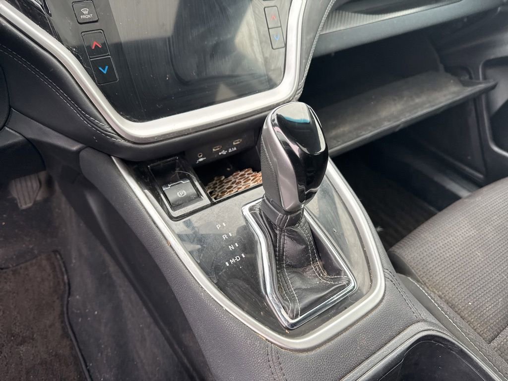 Used 2022 Subaru Outback Premium w/ Popular Package #1 image 7