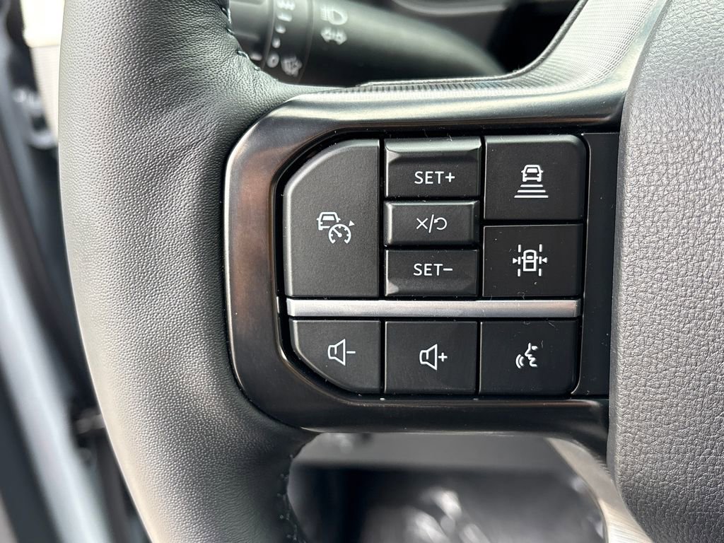 New 2026 Ford F350 Platinum image 18