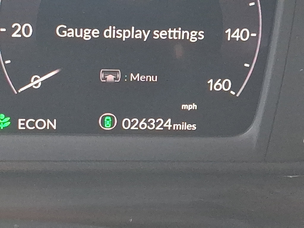 Used 2023 Honda Accord Touring image 22