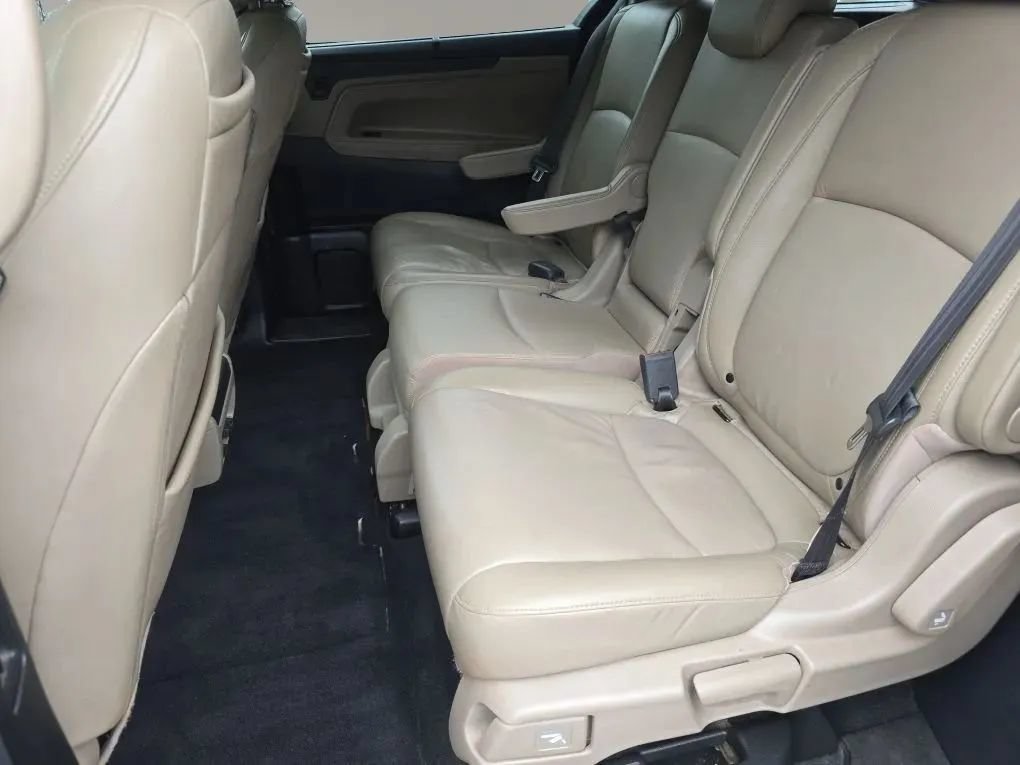 Used 2019 Honda Odyssey EX-L image 10