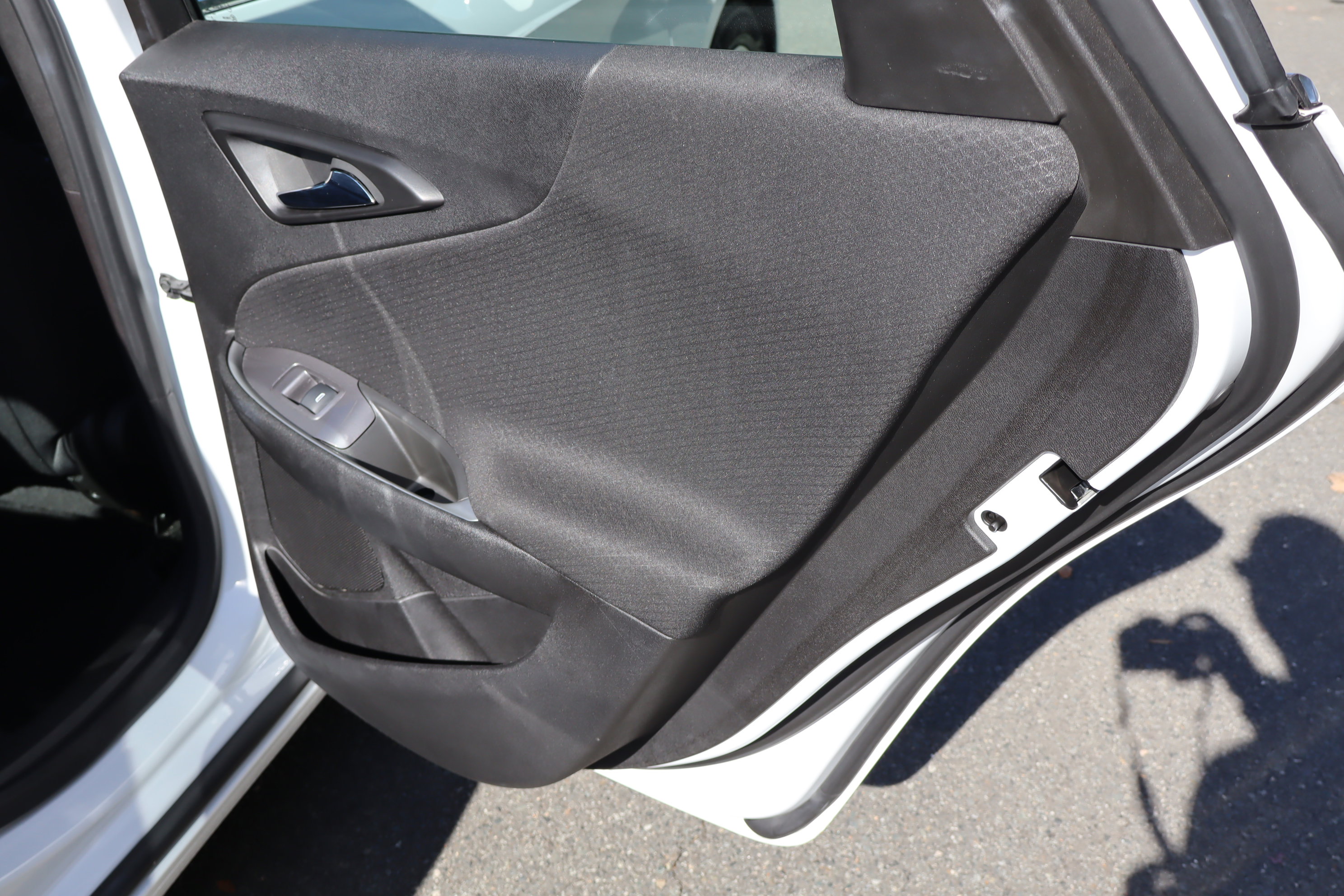 Certified 2024 Chevrolet Malibu LT image 33