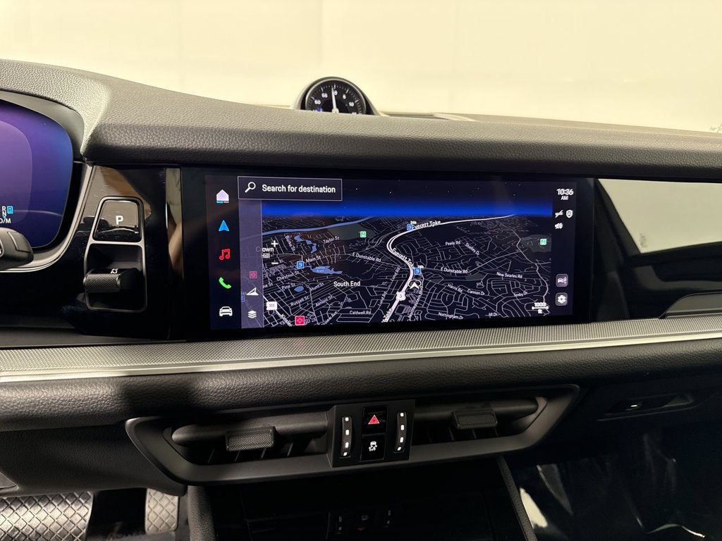 Certified 2025 Porsche Cayenne AWD/4WD image 27