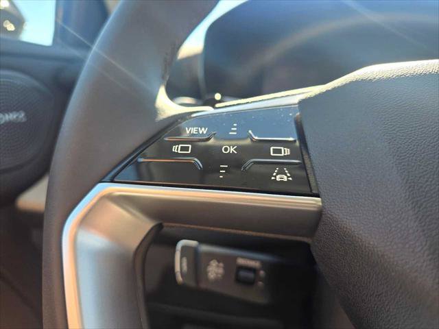 New 2026 Audi Q3 quattro 2.0T AWD/4WD image 32