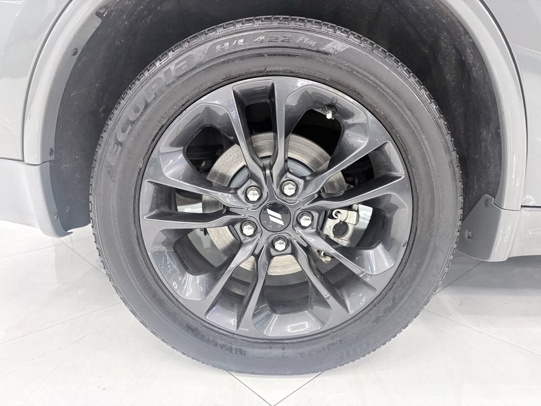 Used 2022 Dodge Durango R/T w/ Blacktop Package AWD/4WD image 42