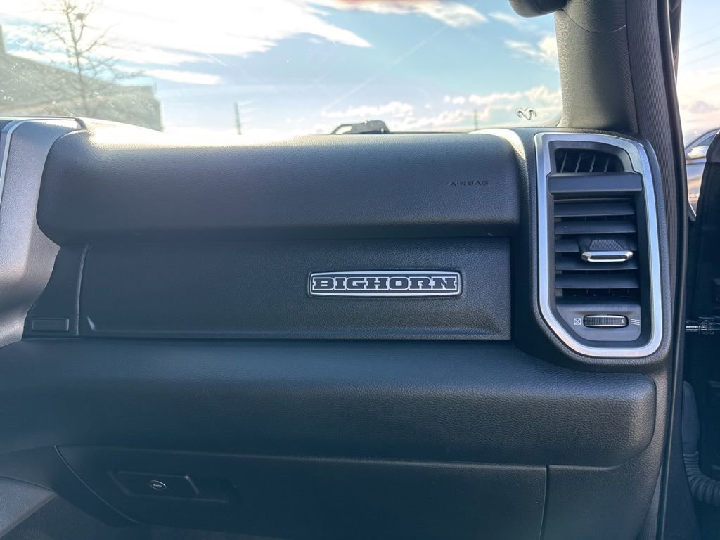 Used 2019 RAM 1500 Big Horn image 20