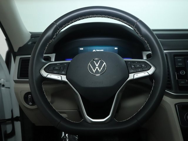 Used 2023 Volkswagen Atlas SE image 22