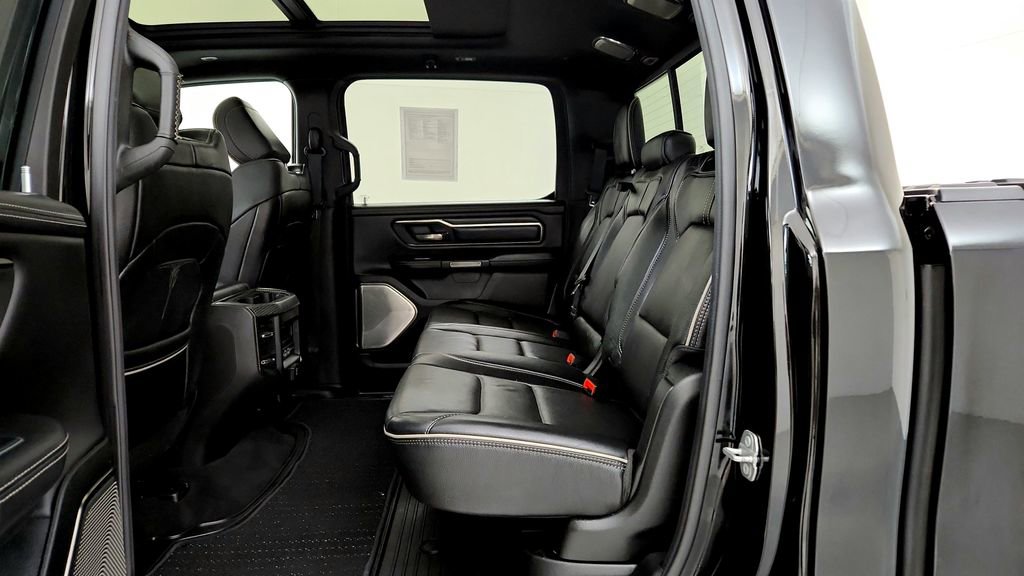Used 2019 RAM 1500 Limited AWD/4WD image 22