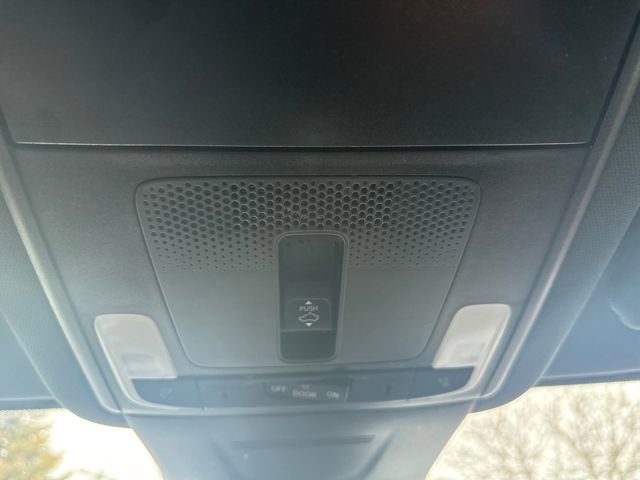 Certified 2025 Honda CR-V Sport image 38