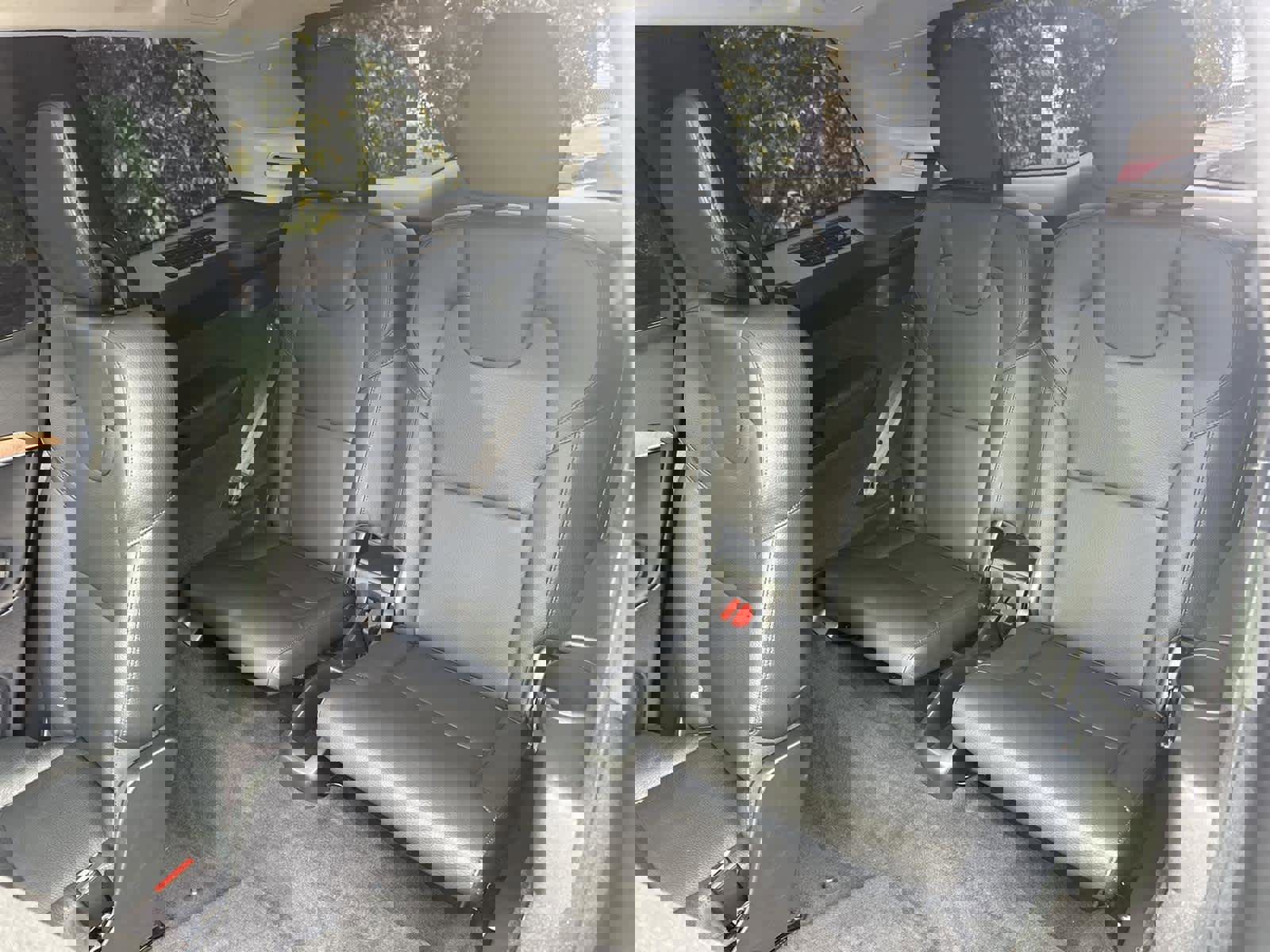 Used 2025 Volvo XC90 B6 Plus w/ Protection Package Premier image 31