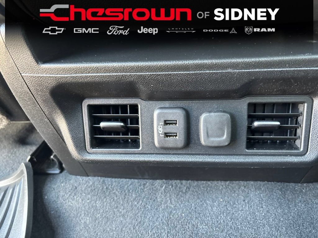 Used 2023 Chevrolet Silverado 3500 LT w/ Convenience Package AWD/4WD image 28