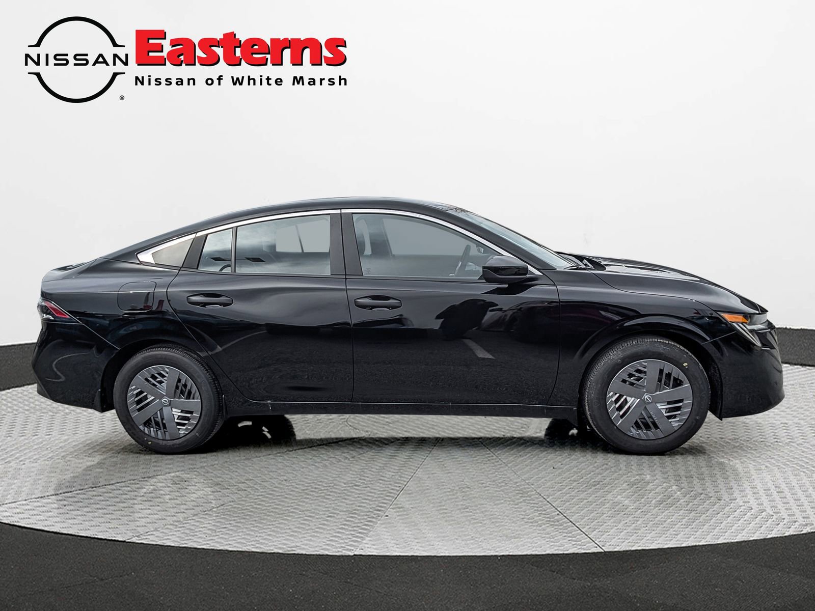 New 2026 Nissan Sentra S w/ Floor Mat Package image 6