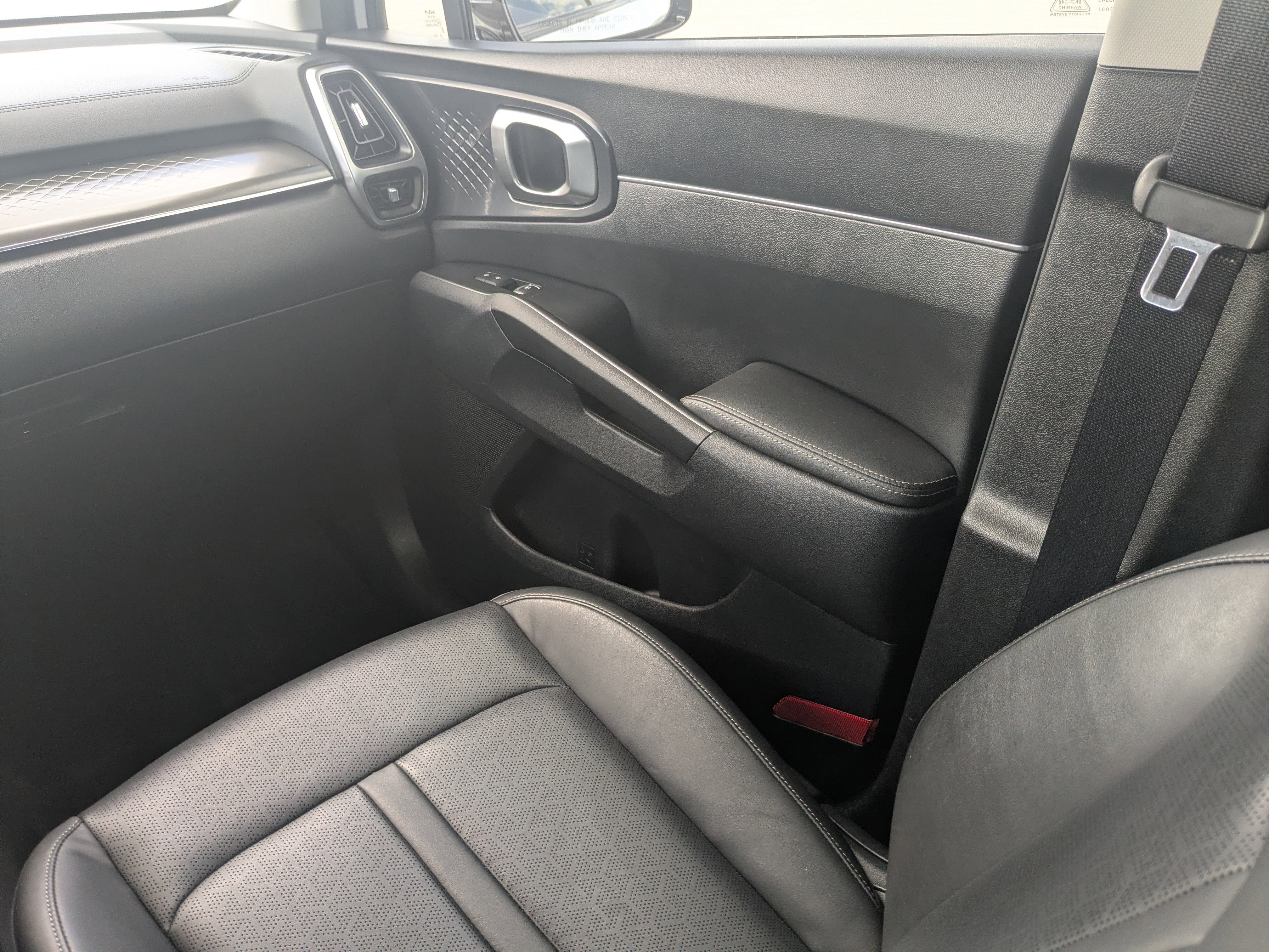 Certified 2023 Kia Sorento S image 22