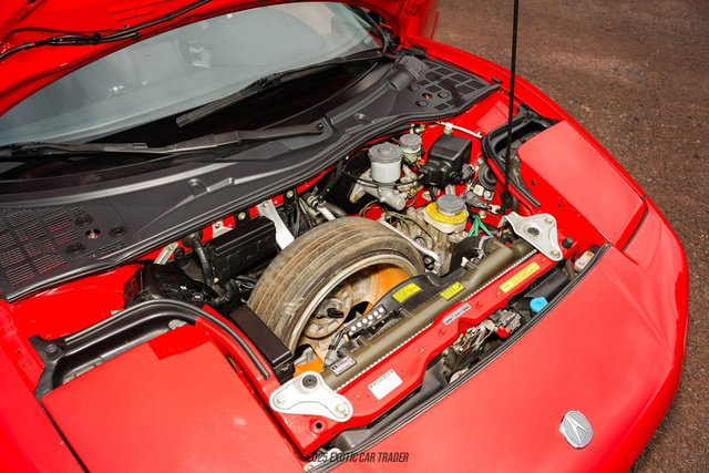 Used 1992 Acura NSX image 15