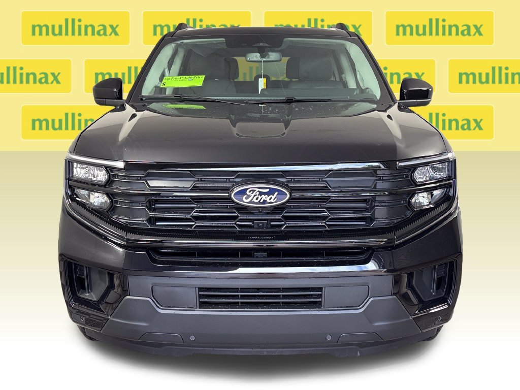 New 2027 Ford Expedition Active RWD image 15