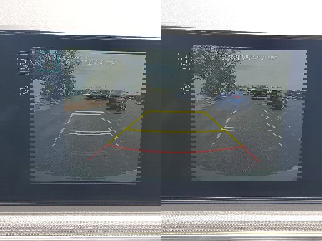 New 2026 Kia K5 LXS FWD image 16