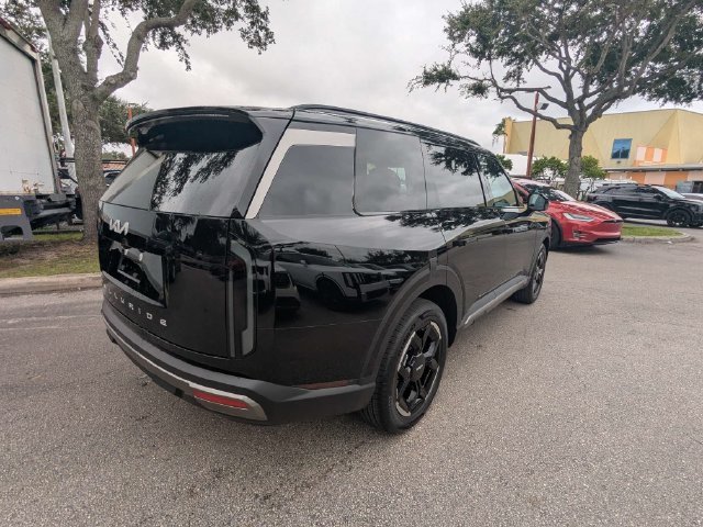 New 2027 Kia Telluride EX FWD image 6