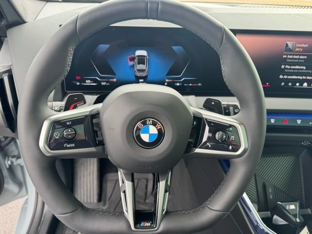 Used 2026 BMW X3 xDrive30i w/ M Sport Package AWD/4WD image 14