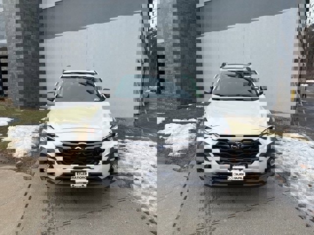 New 2026 Subaru Crosstrek 2.0i Premium image 11