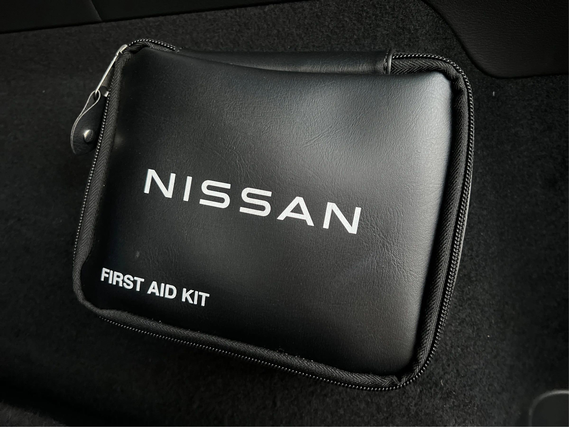 Used 2023 Nissan Rogue SV image 34