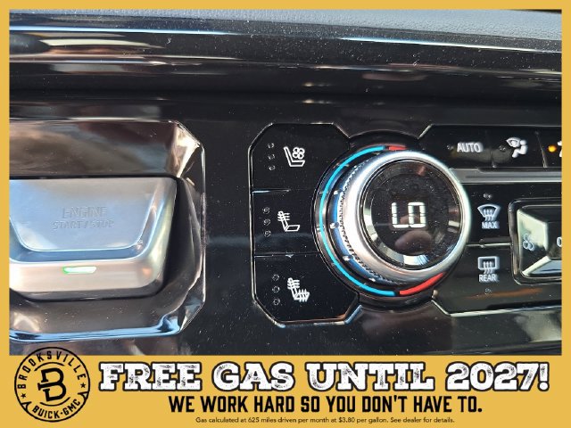 New 2026 GMC Sierra 2500 AT4 w/ Technology Package AWD/4WD image 22
