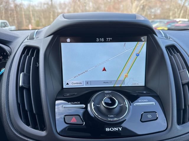 Used 2019 Ford Escape Titanium image 21