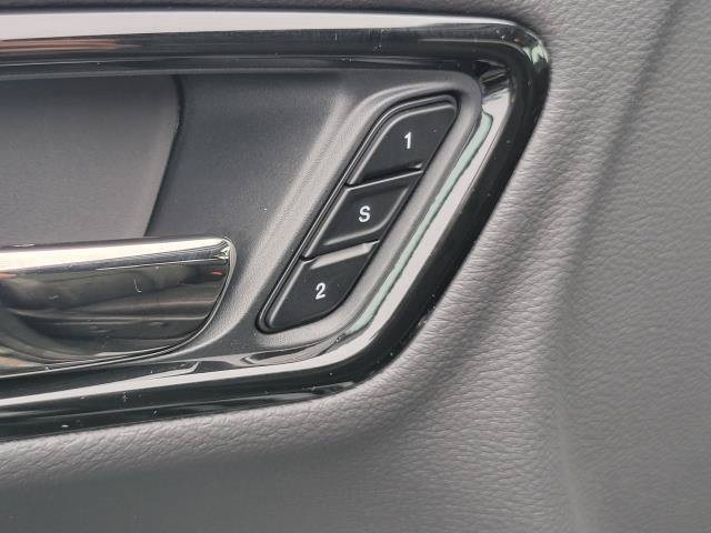 New 2027 Dodge Durango GT AWD/4WD image 21