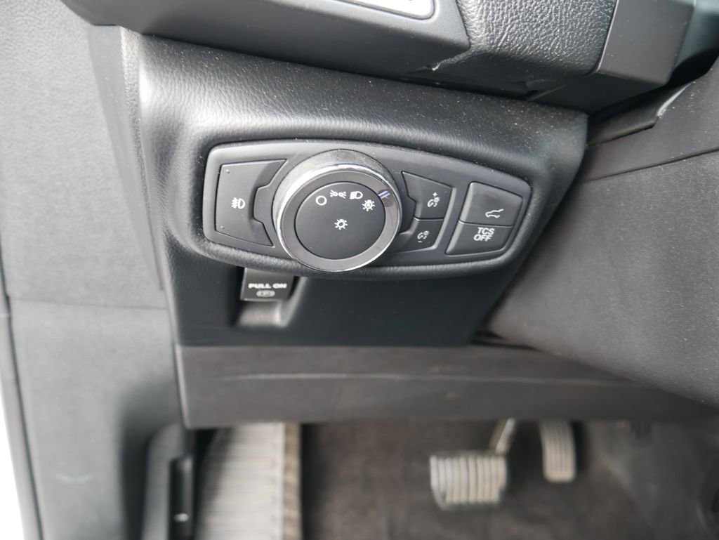 Used 2019 Lincoln Nautilus Reserve w/ Ultimate Package AWD/4WD image 40