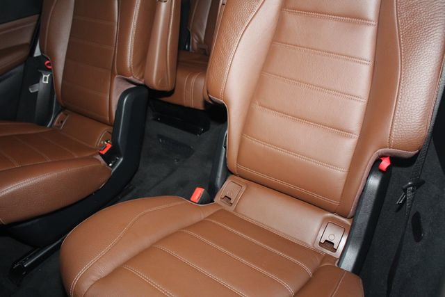 Used 2024 Mercedes-Benz GLS 450 4MATIC image 24