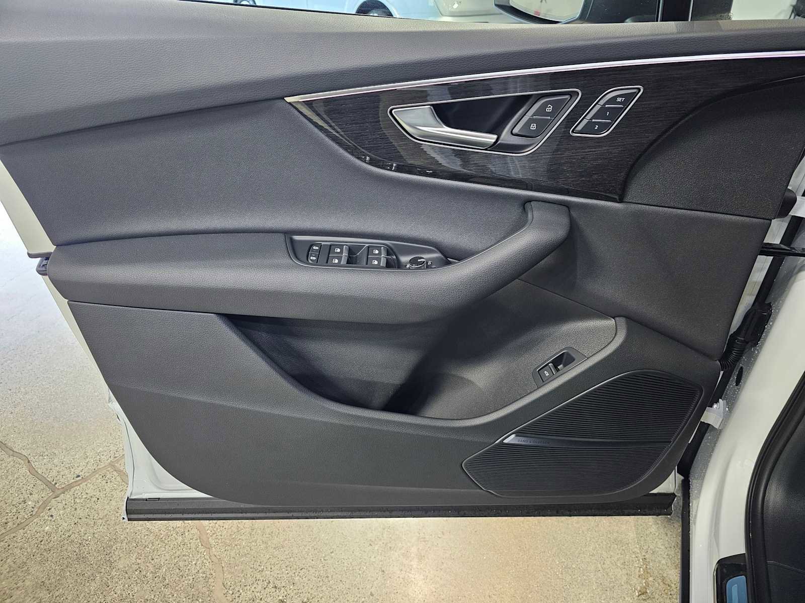 New 2026 Audi Q7 2.0T Premium image 22