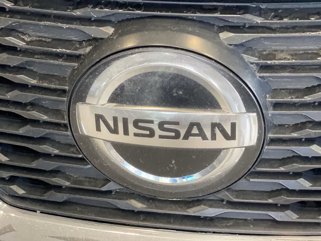 Used 2020 Nissan Rogue S AWD/4WD image 10