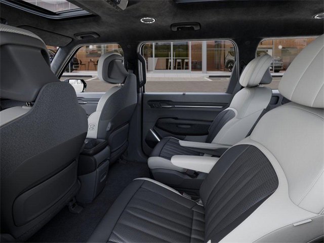 New 2026 Kia EV9 GT-Line image 19