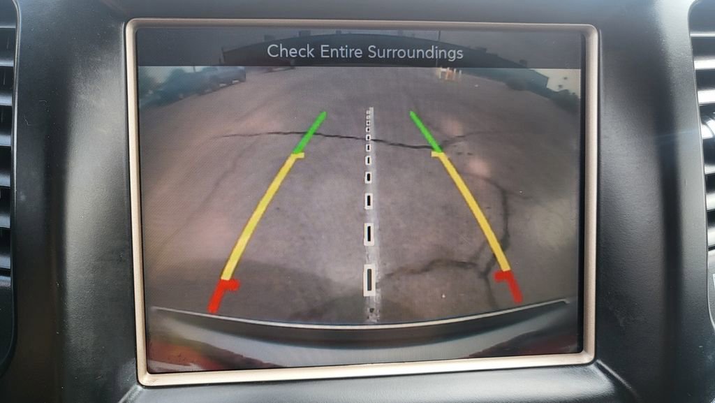 Used 2014 Jeep Grand Cherokee Limited RWD image 37