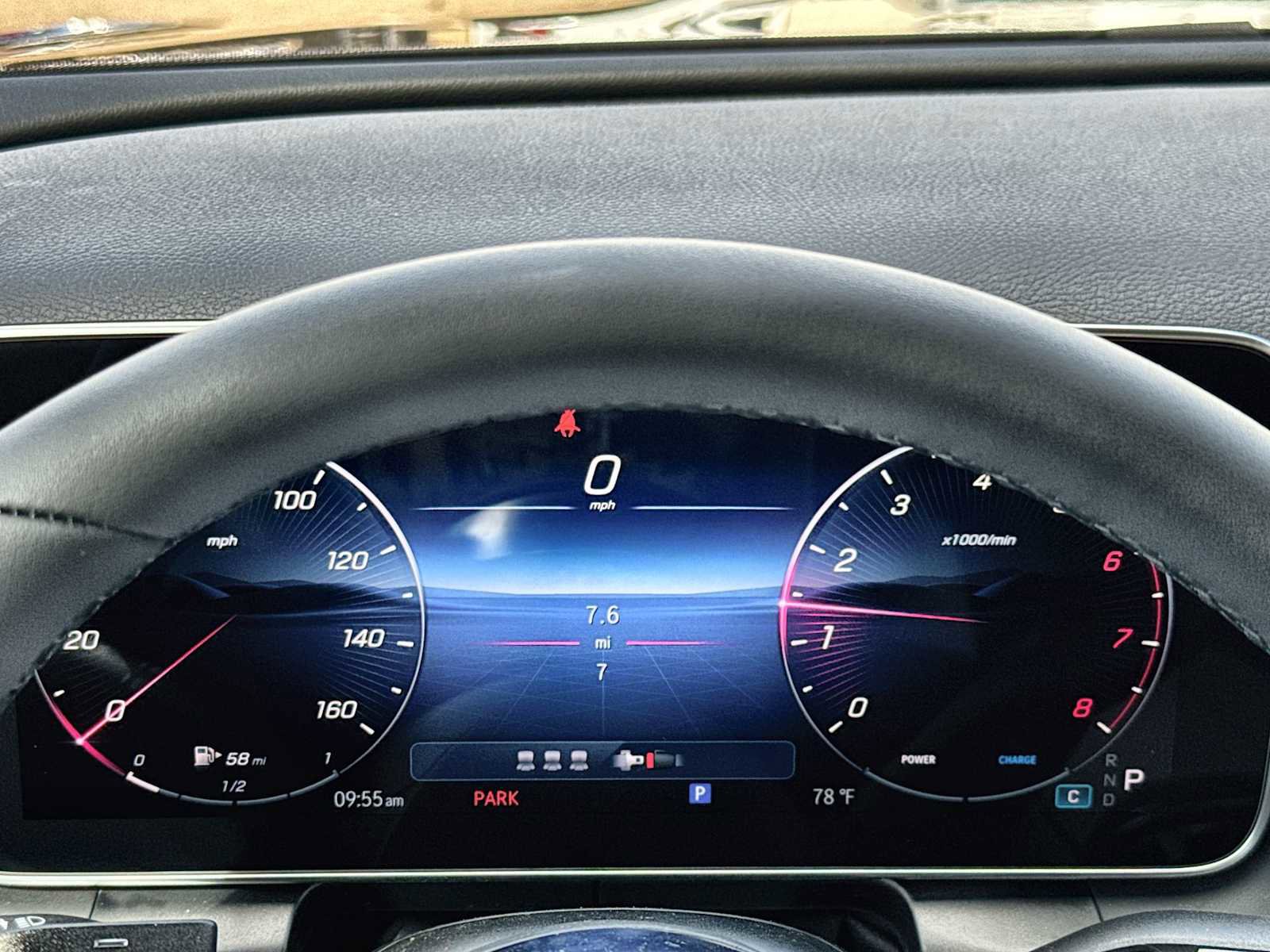 New 2026 Mercedes-Benz GLC 300 image 24