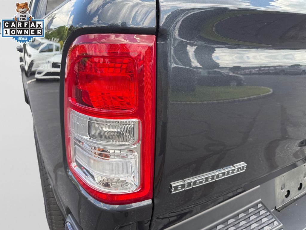 Used 2019 RAM 1500 Big Horn AWD/4WD image 19