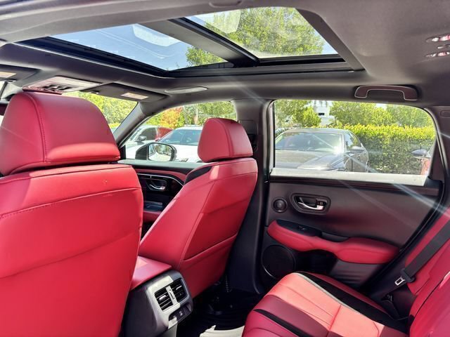 New 2026 Acura ADX A-Spec w/ Advance Package FWD image 31