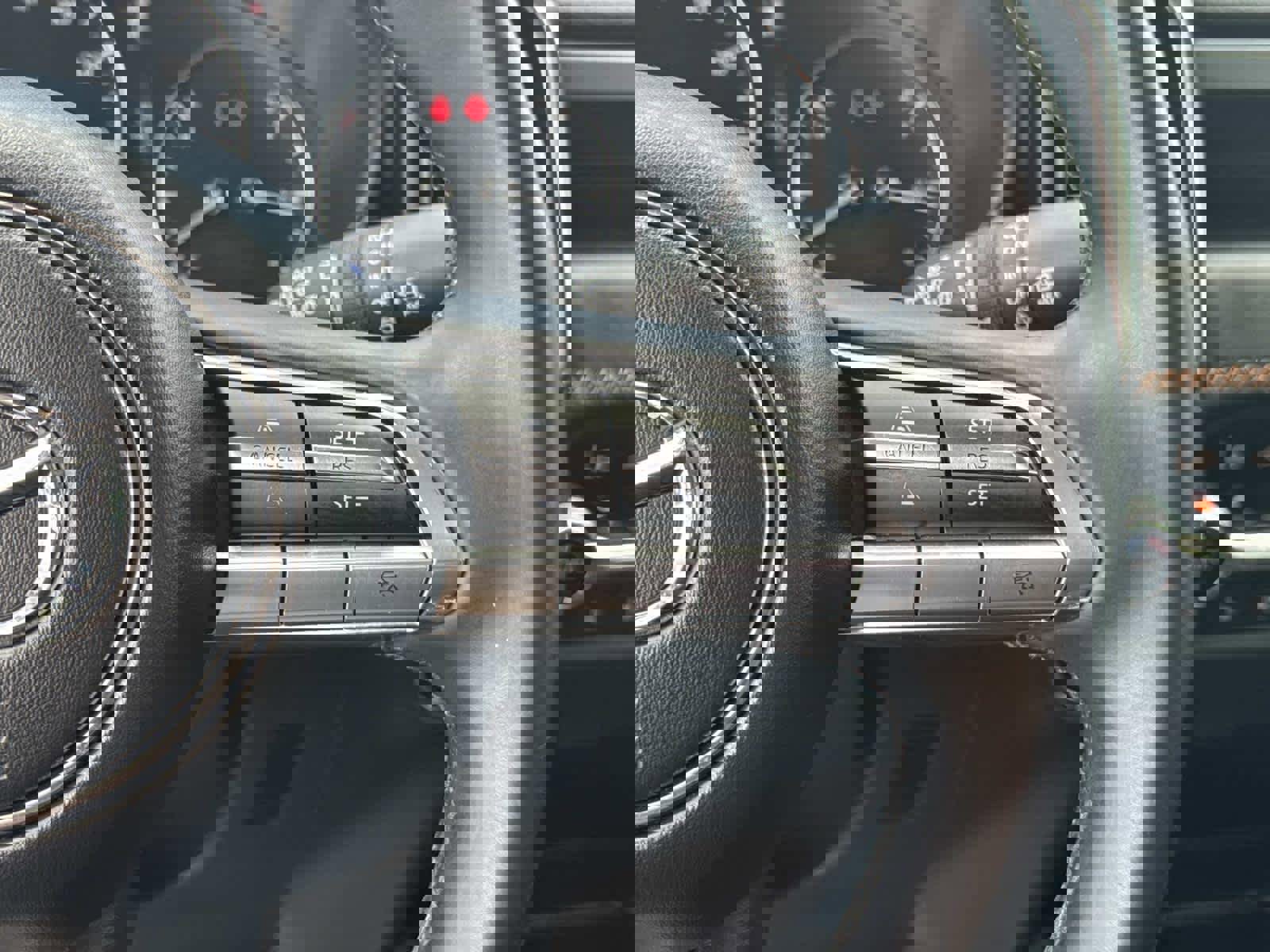 Used 2023 MAZDA CX-50 AWD 2.5 S w/ Premium Plus Pkg image 30