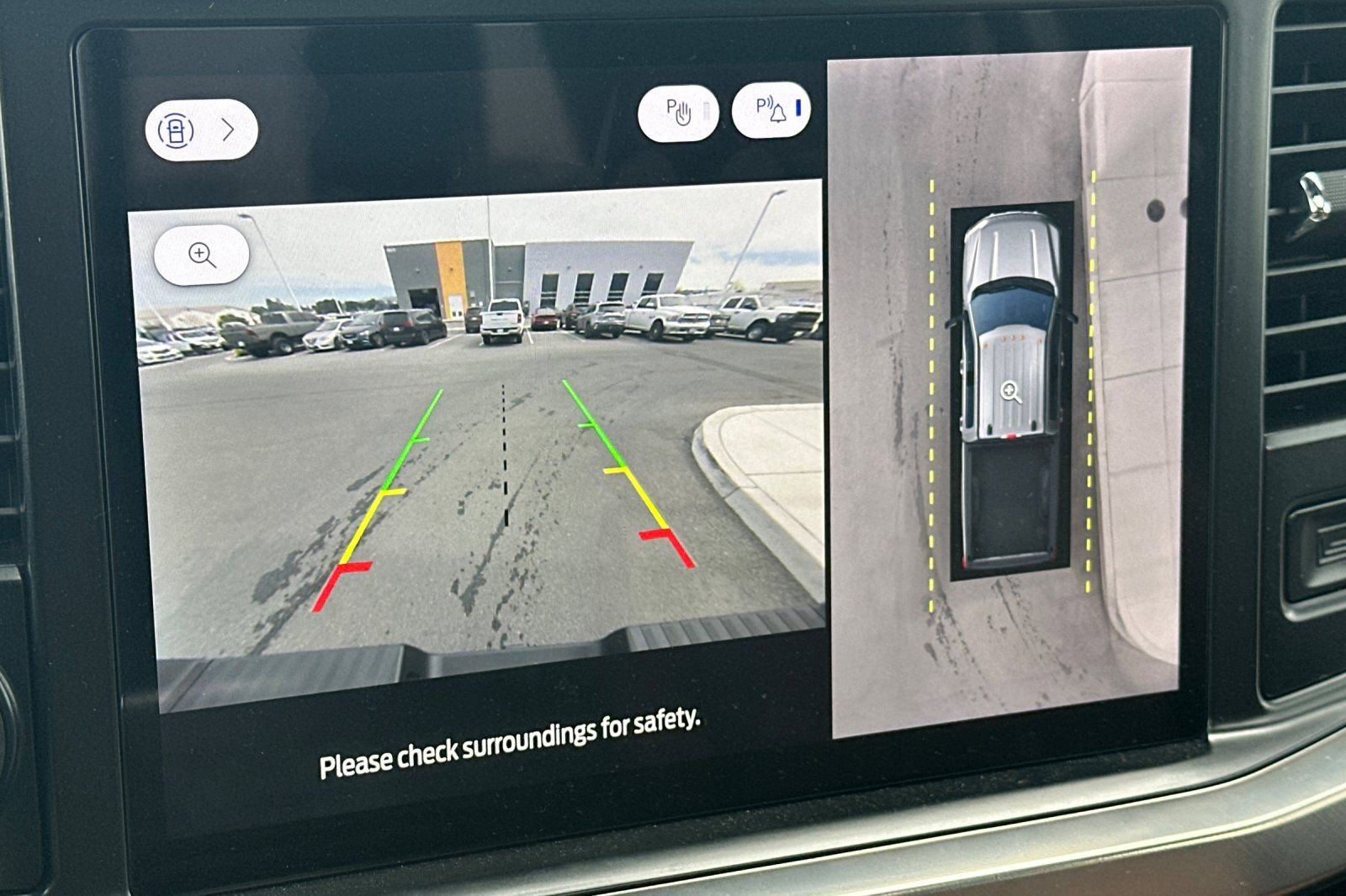 Used 2026 Ford F350 King Ranch image 24