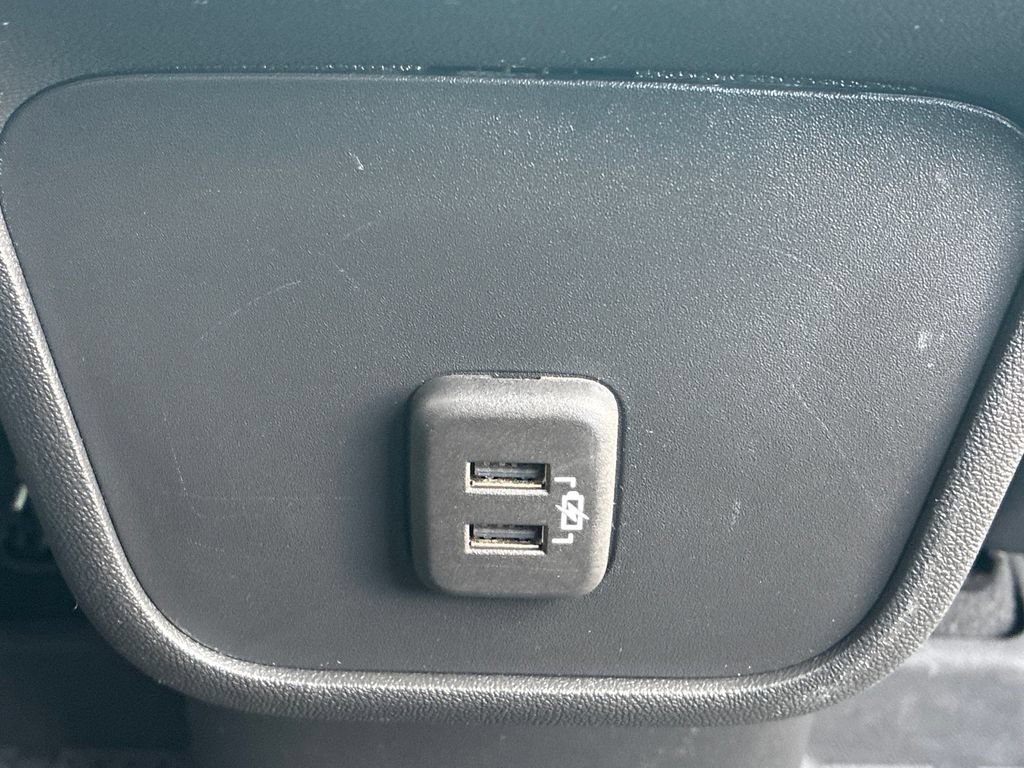 Used 2021 Chevrolet Equinox LT AWD/4WD image 35