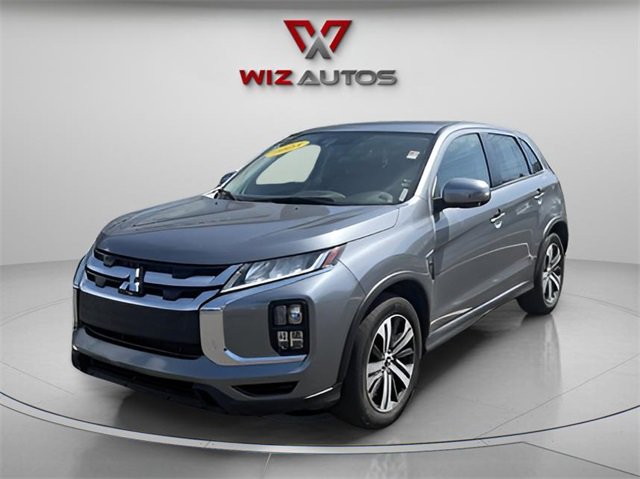 Used 2023 Mitsubishi Outlander Sport SE image 1