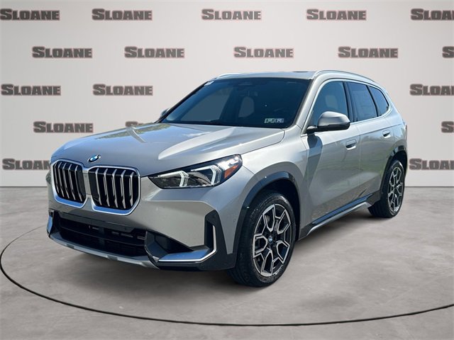New 2026 BMW X1 xDrive28i w/ Convenience Package