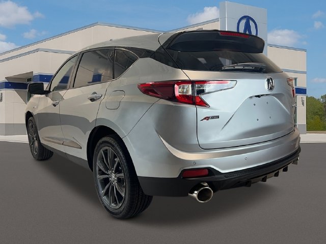 New 2026 Acura RDX w/ Advance Package AWD/4WD image 3