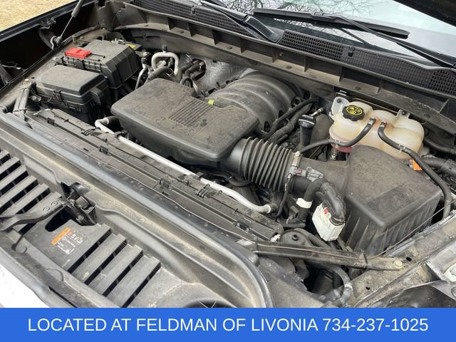 Used 2023 GMC Sierra 1500 Denali image 30