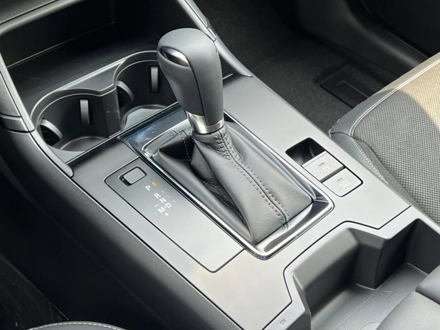 New 2026 MAZDA CX-5 Preferred AWD/4WD image 49