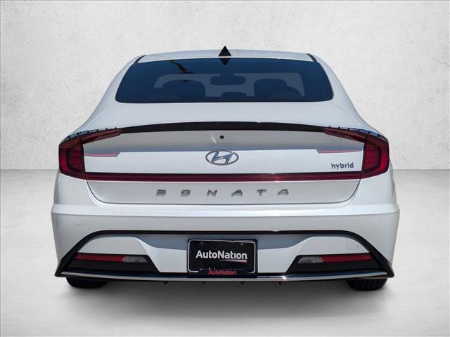 Used 2020 Hyundai Sonata SEL FWD image 7