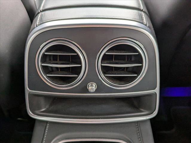 Used 2017 Mercedes-Benz S 63 AMG 4MATIC Cabriolet w/ Driver Assistance Package image 16