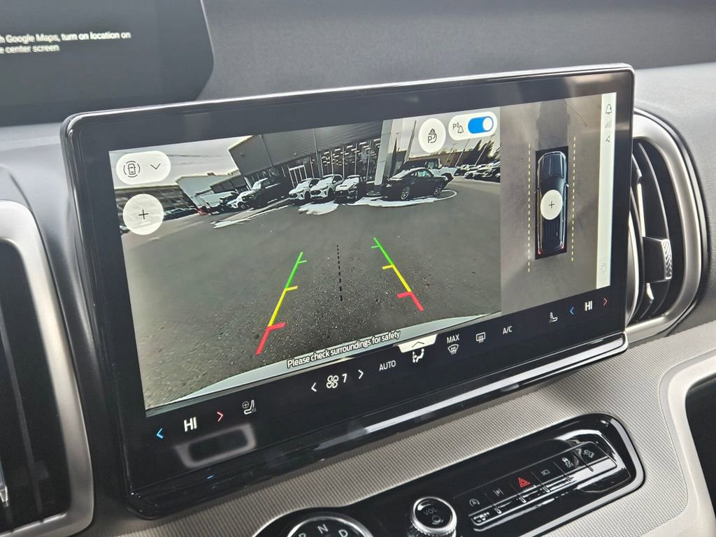 New 2026 Ford Expedition Active image 18