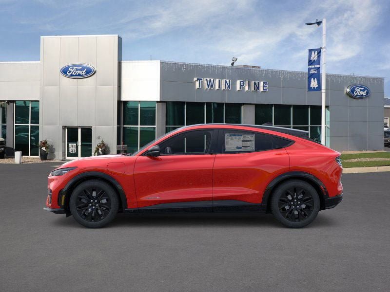 New 2026 Ford Mustang Mach-E Premium w/ Sport Appearance Package image 3